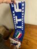 Italia Football Supporters Scarf, Acrylic, UK Made - 4