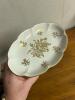 Small Limoges France Porcelain Compote Dish - 2