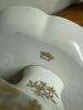 Small Limoges France Porcelain Compote Dish - 5