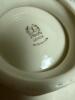 Lenox Porcelain Scalloped Bowl with Gold Trim - 3