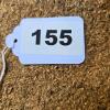 Shovels & Extension Cords Lot - 5