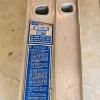 Sears Medium Duty 20 Ft Extension Ladder - 4