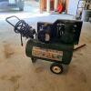 Campbell Hausfeld Air Compressor