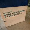 Box of Perforated Continuous Word Processing & Computer Paper - 3