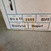 Box of Perforated Continuous Word Processing & Computer Paper - 4