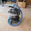 Shop-Vac Model 500 Wet/Dry Vac