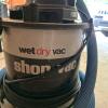 Shop-Vac Model 500 Wet/Dry Vac - 2