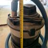 Shop-Vac Model 500 Wet/Dry Vac - 5