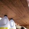 Five-Foot Long Wooden Bench - 4