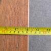 Five-Foot Long Wooden Bench - 6