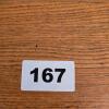 Five-Foot Long Wooden Bench - 8
