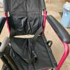 Nova Lightweight Transport Wheelchair - 2