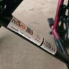 Nova Lightweight Transport Wheelchair - 5