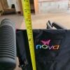 Nova Lightweight Transport Wheelchair - 6
