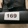 Nova Lightweight Transport Wheelchair - 9