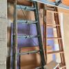 Three Mixed Household Ladders - 4