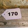 Three Mixed Household Ladders - 6