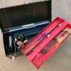 Union Professional Super Steel Toolbox with Tools
