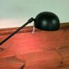 Black Adjustable Floor Lamp - 4