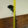 Black Adjustable Floor Lamp - 5