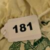 Cloth Bag with Clothespins and Clothesline - 4