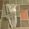 Stainless Steel Grilling Baskets
