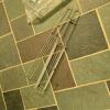 Stainless Steel Grilling Baskets - 2
