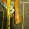Three Axes and a Bow Saw - 4