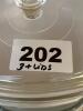 Corning Ware Spice of Life Casserole Dishes - 7