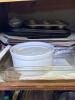 Assorted Bakeware and Kitchen Utensil Collection - 2