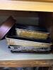Assorted Bakeware and Kitchen Utensil Collection - 3
