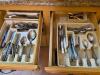 Flatware and Cutlery Collection