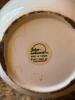Three International China White Ceramic Canisters - 3