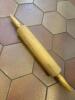Assorted Wooden Kitchen Accessories Collection - 2