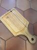 Assorted Wooden Kitchen Accessories Collection - 4