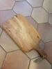 Assorted Wooden Kitchen Accessories Collection - 6