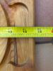 Assorted Wooden Kitchen Accessories Collection - 10
