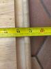 Assorted Wooden Kitchen Accessories Collection - 12