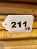 Assorted Wooden Kitchen Accessories Collection - 13