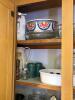 Assorted Kitchenware Collection - 2