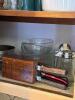 Assorted Kitchenware Collection - 4