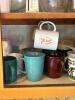 Assorted Kitchenware Collection - 5