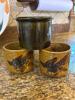 Assorted Pottery Collection - 8