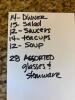 Dinnerware and Glassware Collection - 10