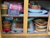 Assorted Kitchenware