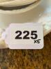 Serving Dish Collection - 11