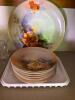 Assorted Kitchenware and Books - 3