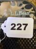 L.L.Bean Camo Soft Lunch Box - 6