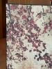36"x23" Framed Cherry Blossom Wall Art on Canvas - 2