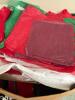 Assorted Boxes of Holiday Gift Wrap and Supplies - 3